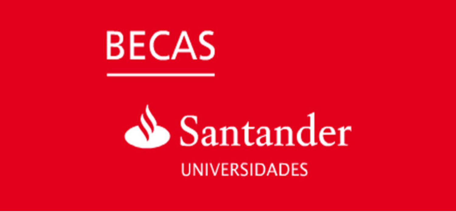 Nuevas convocatorias Becas Santander