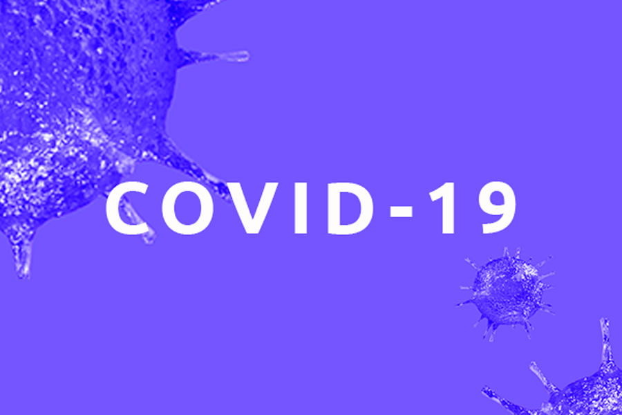 Manténgase actualizado sobre la evolución del COVID-19