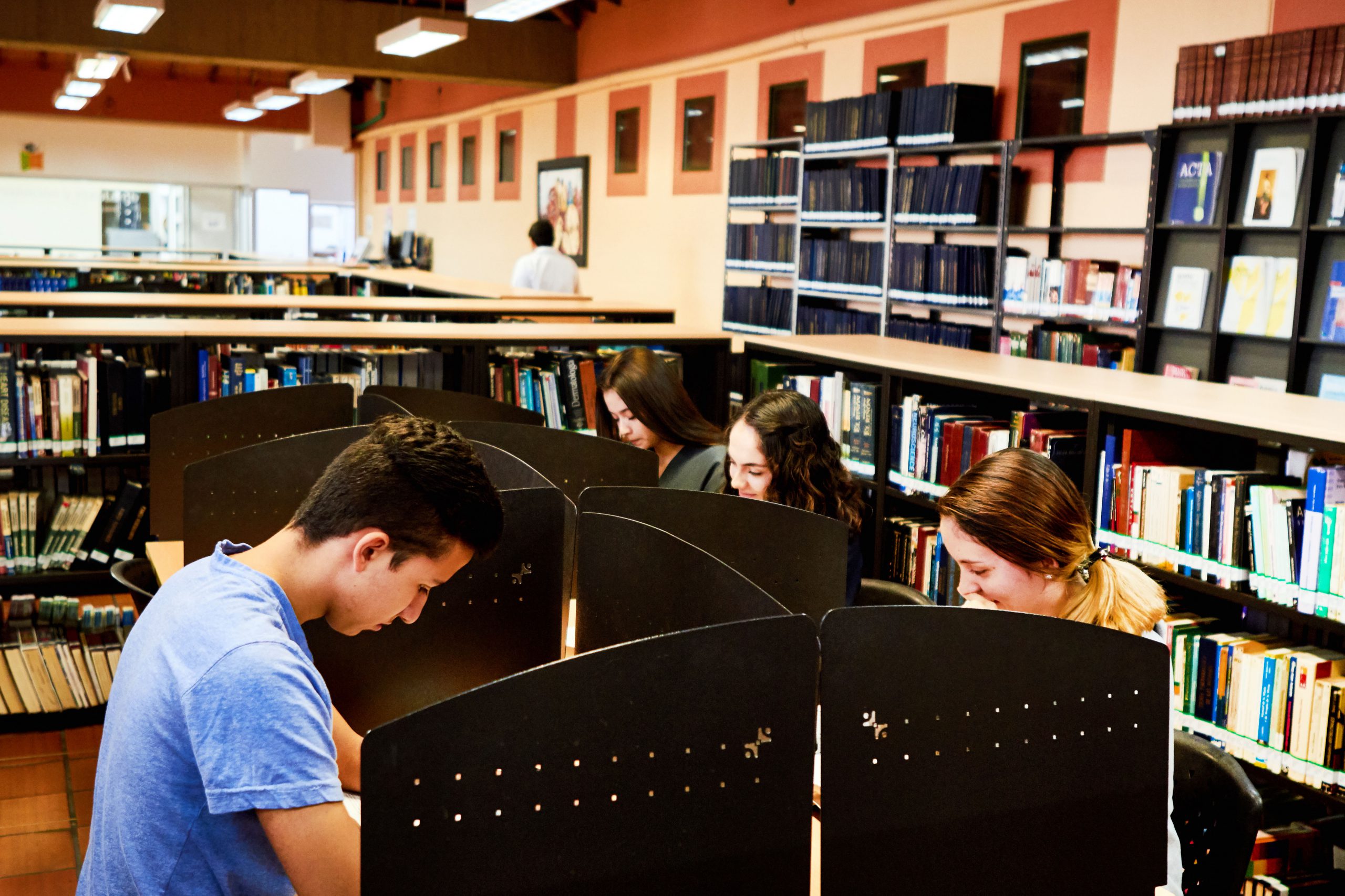 Modificación del cronograma académico – Primer periodo 2020