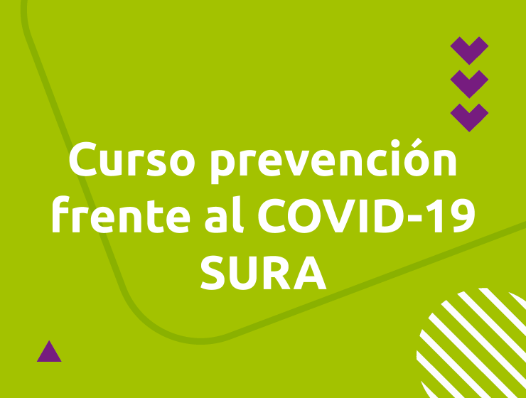Conozcamos y actuemos con prevención frente al Coronavirus COVID 19
