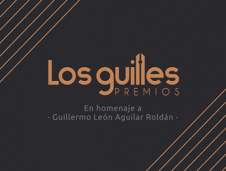 Así van Los Guilles
