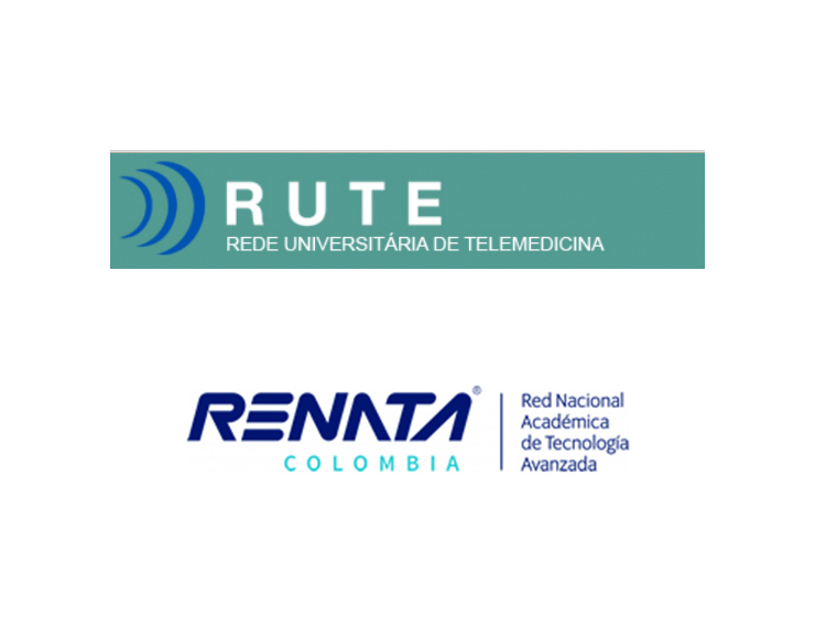 RENATA firmó acuerdo de colaboración con la Red Universitaria de Telemedicina (RUTE) que beneficiará a sus instituciones en el desarrollo de proyectos de telemedicina