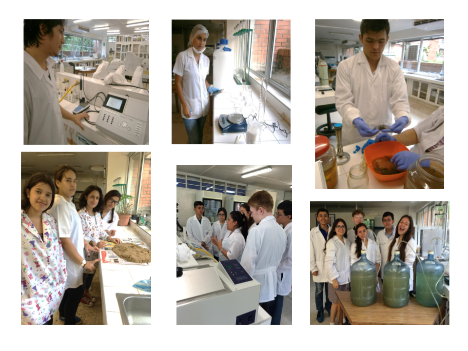 ¡Únete al Semillero de investigación BUIATÁ!