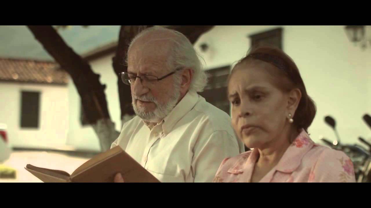 Punta Cana, un cortometraje que habla sobre Alzheimer