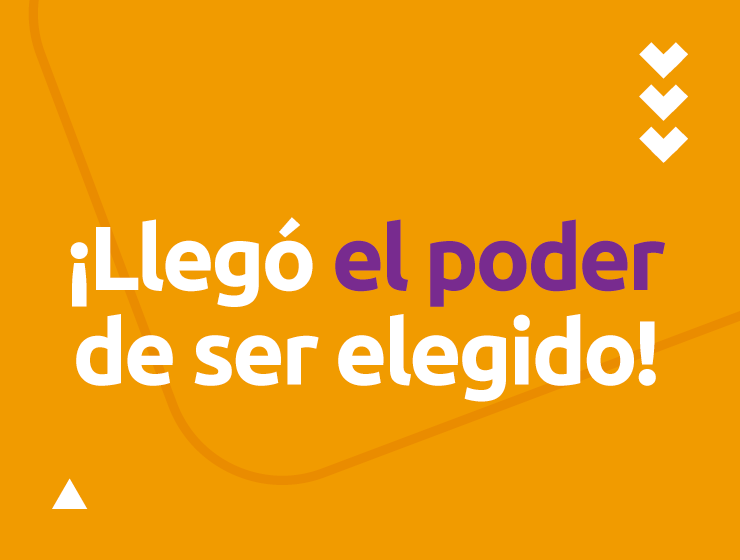 Estos son los candidatos a las Elecciones UNAB 2020