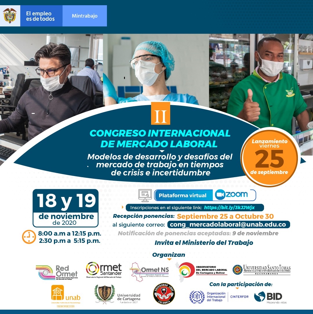 II Congreso del Mercado de Trabajo