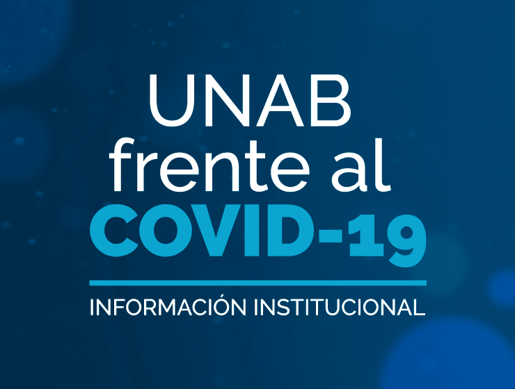 Novedades regreso seguro de áreas administrativas y unidades académicas