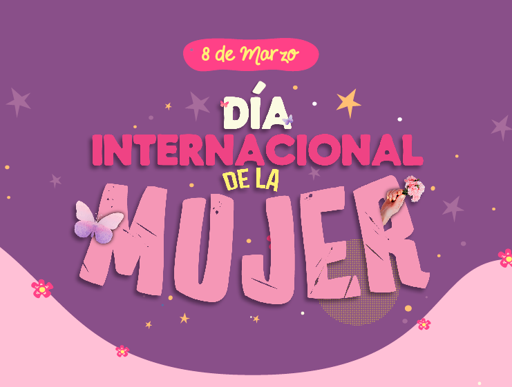 Conozca la programación del Día de la Mujer