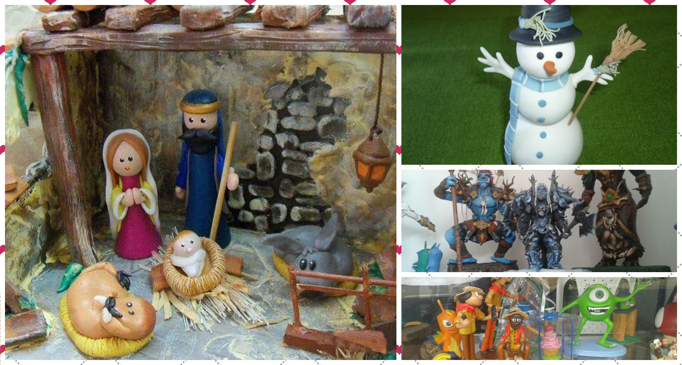 Taller de porcelanicrón