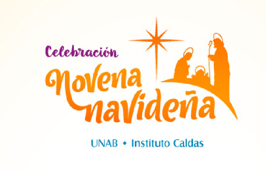 Nueva programación Novenas Navideñas