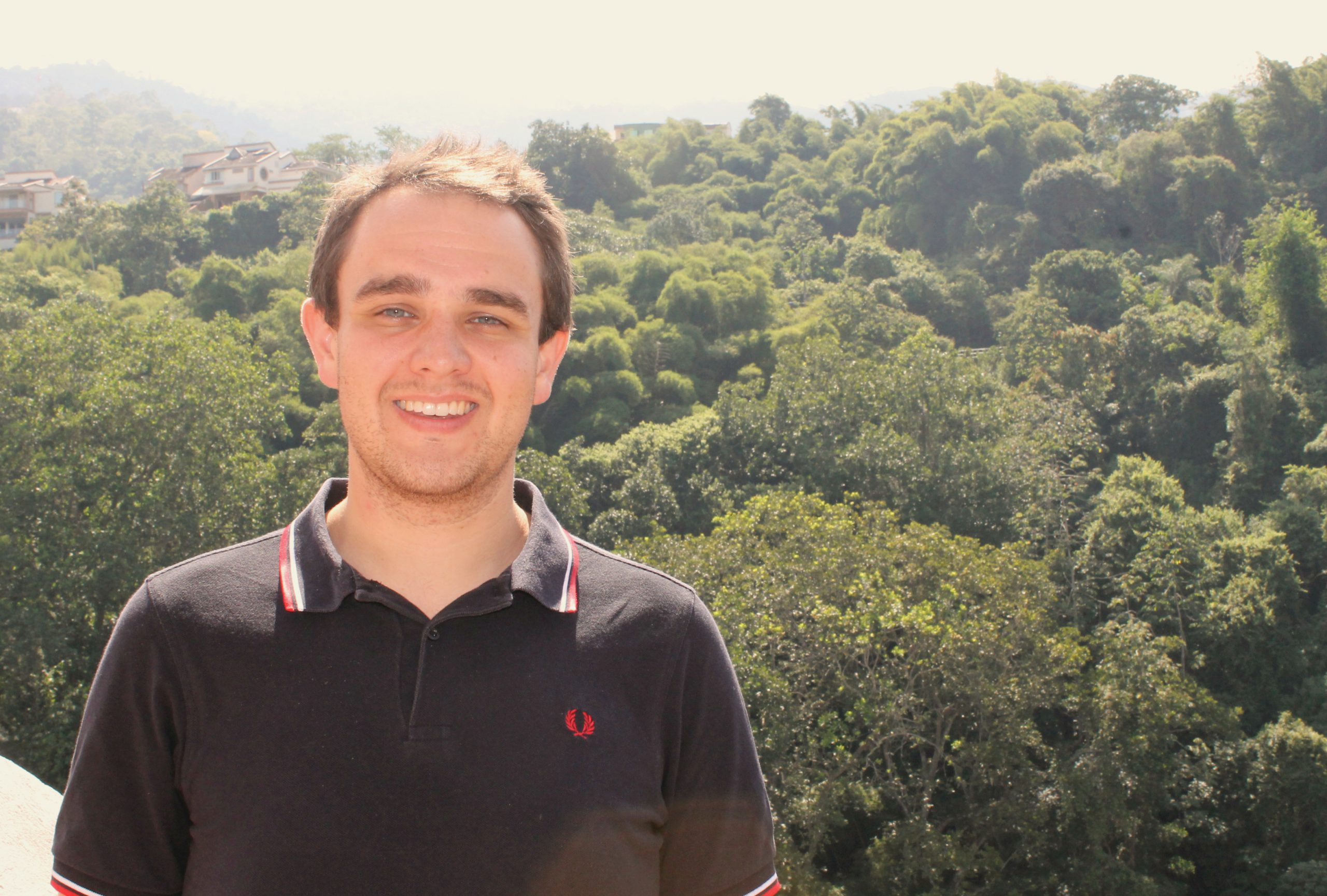 Club conversacional de inglés