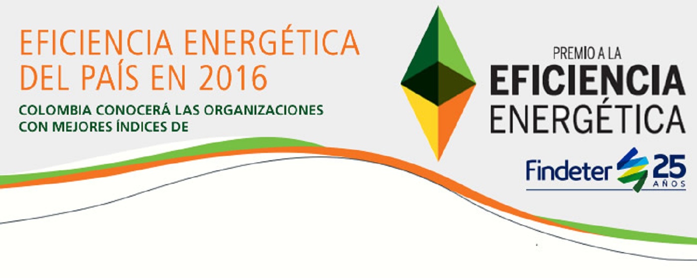 UNAB participará en el Premio a la Eficiencia Energética en Colombia