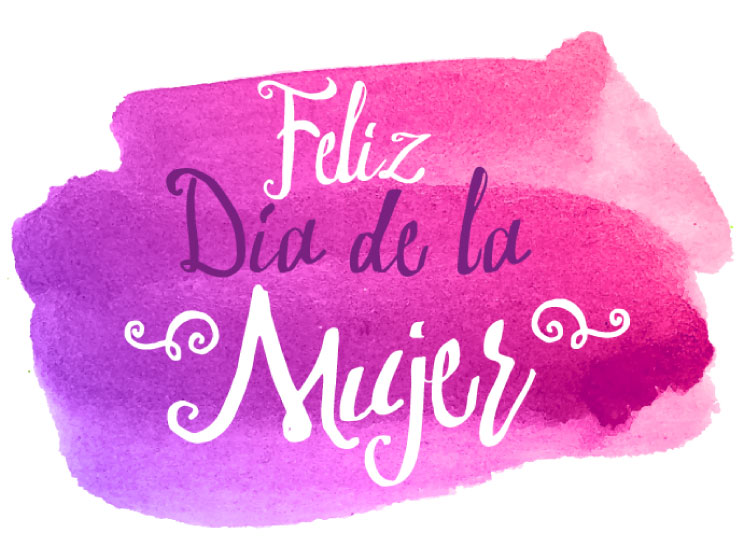 Celebración del Día de la Mujer