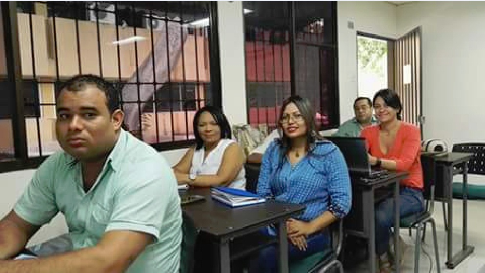 Especialización en Derecho Público llega a Yopal