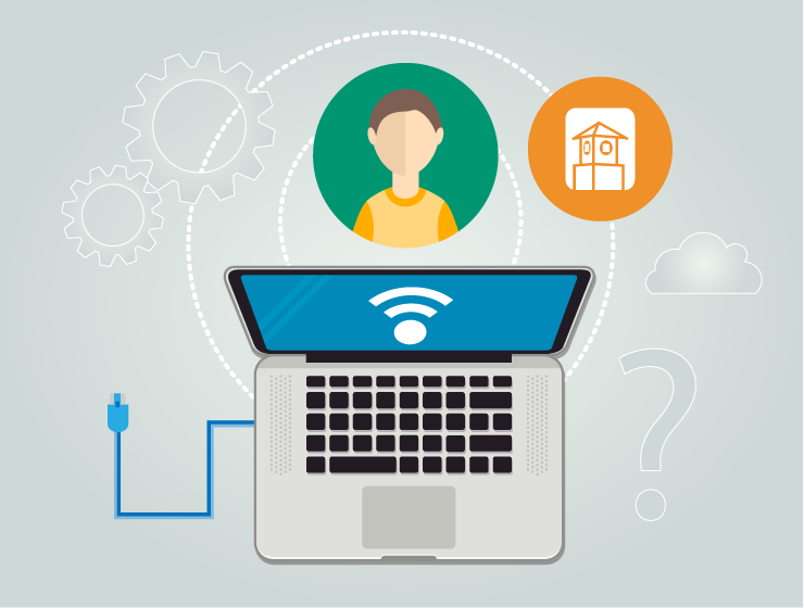 Conozca sus Servicios TIC