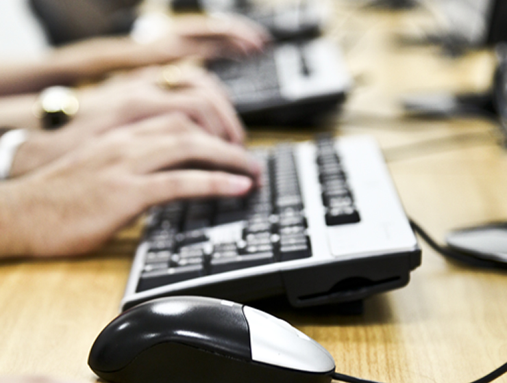 Estudiante Virtual UNAB ¡A evaluar a los docentes!