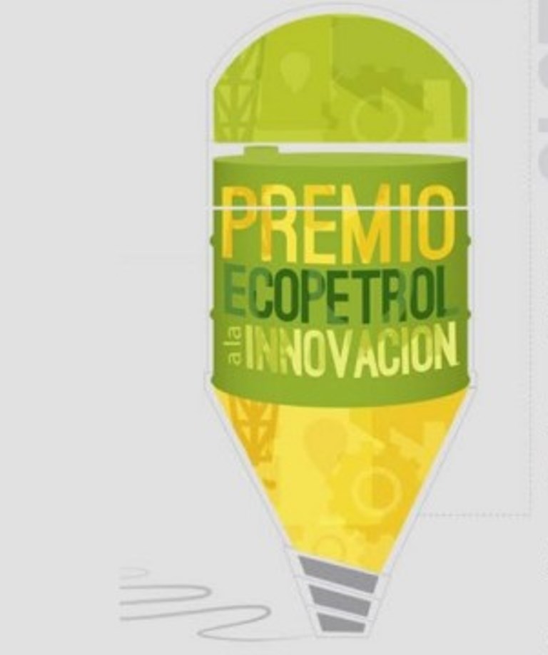 Premio Ecopetrol a la Innovación 2016