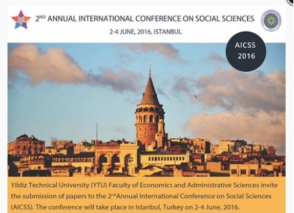 Trabajo de docente UNAB será presentado en Turquía