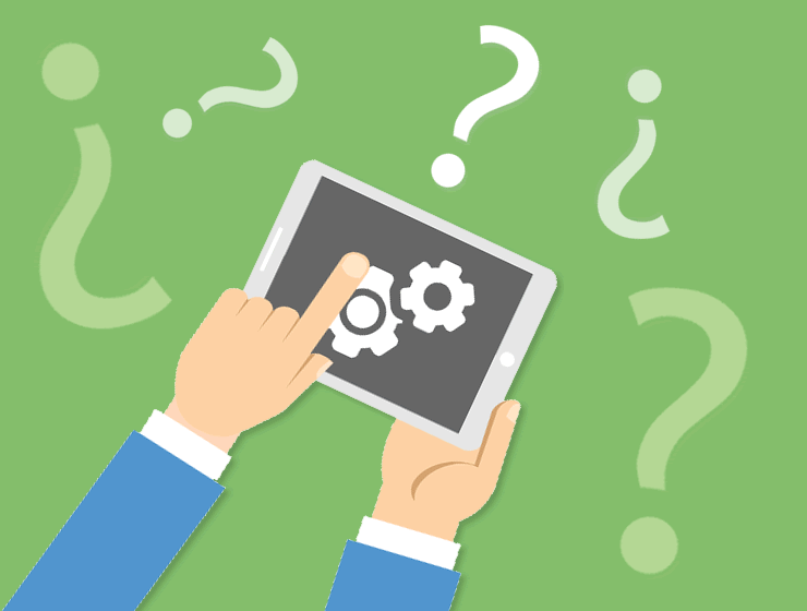 Servicio de asesoría en TIC