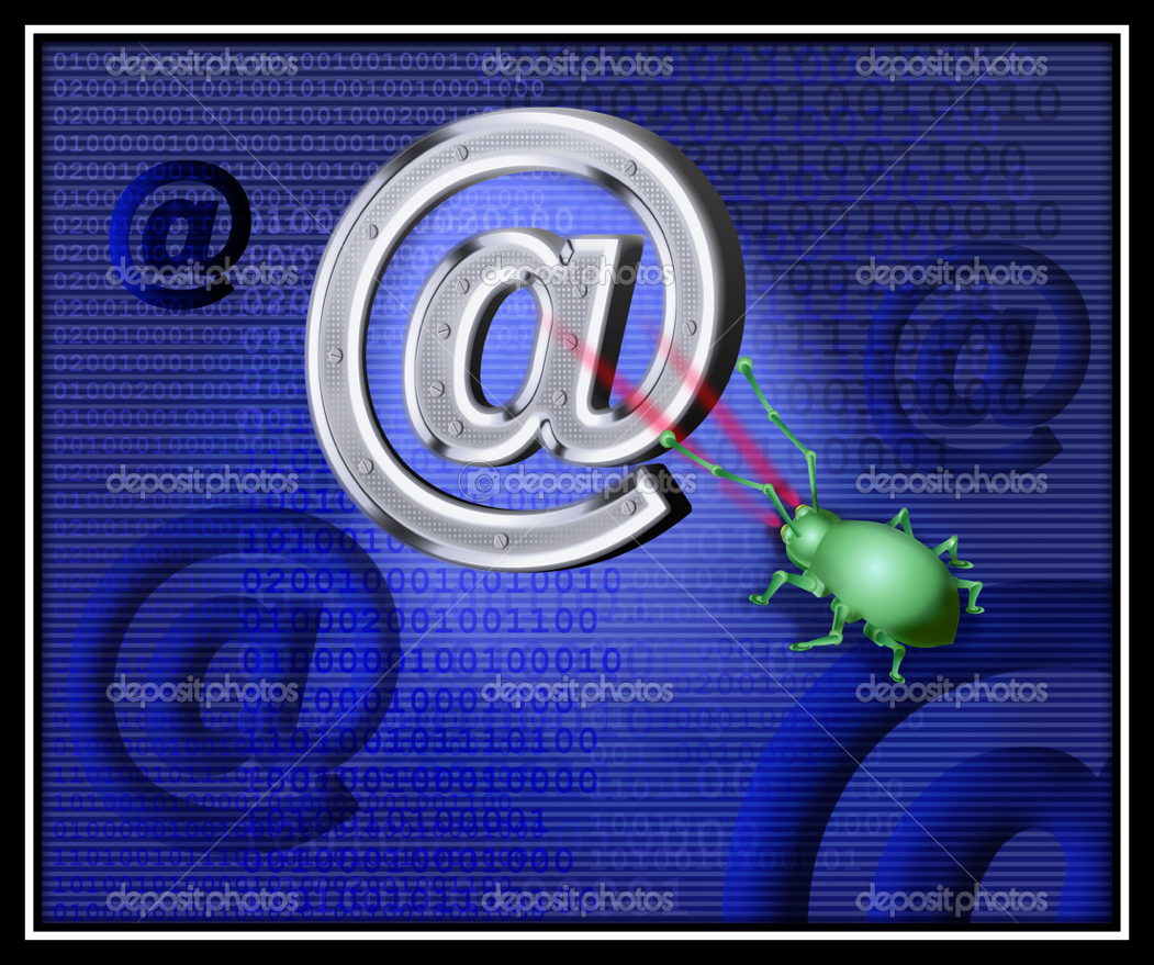 Ataque de software malicioso a través del correo UNAB