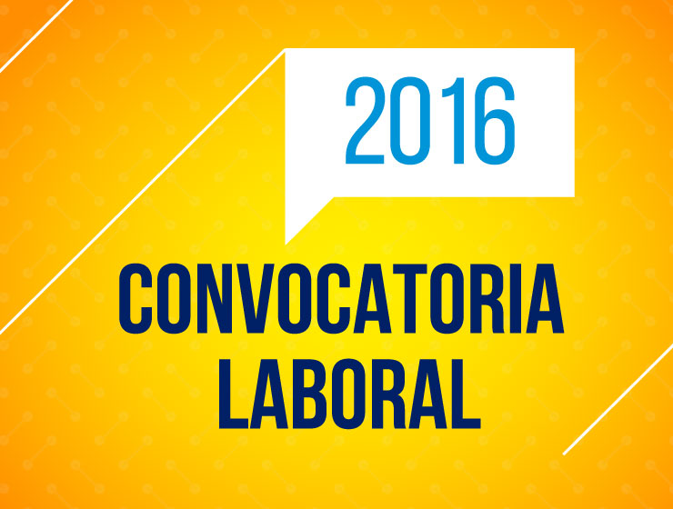 Convocatoria Profesional II – Contabilidad