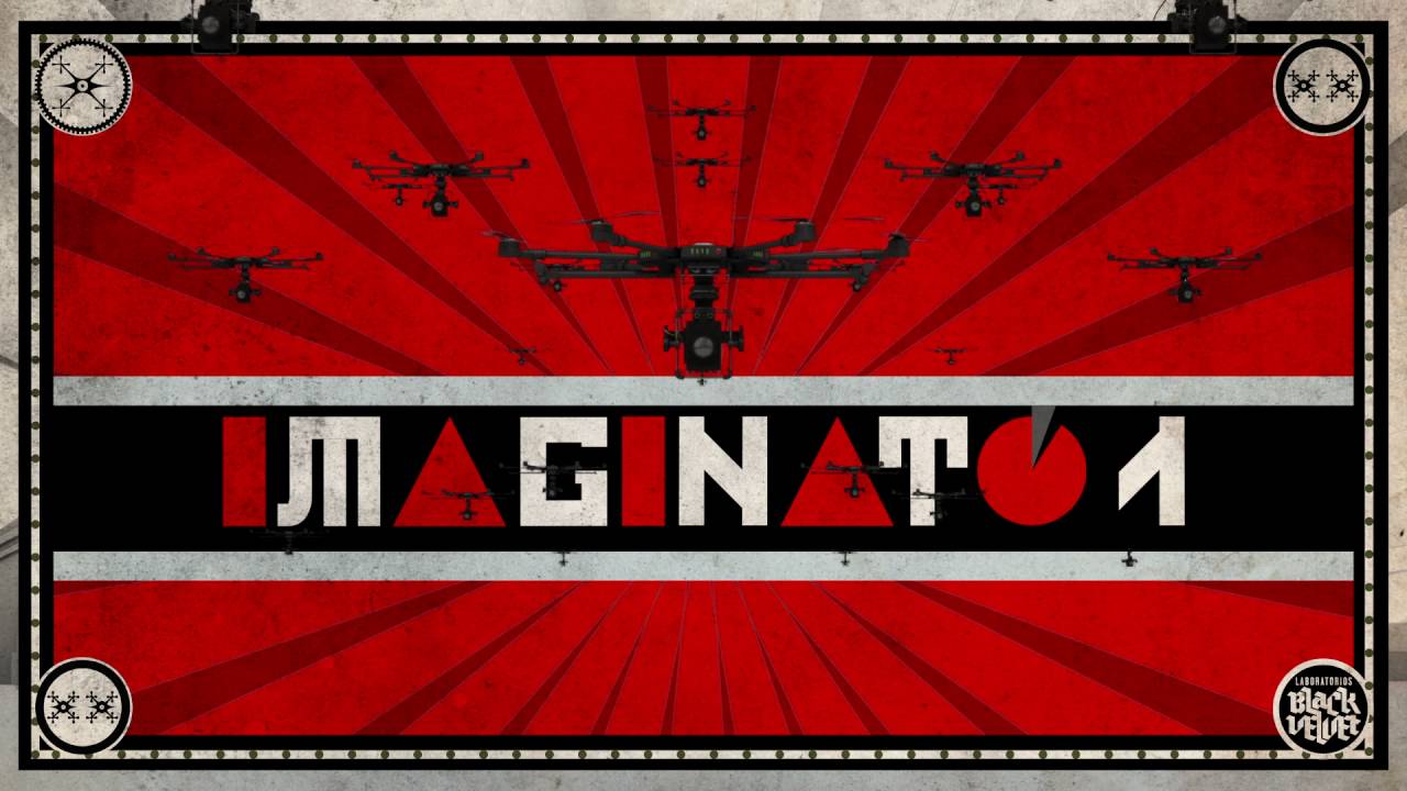 IMAGINATÓN 2016