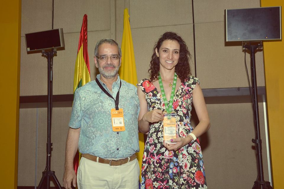 Premio Gonzálo Esguerra Gómez, concedido a estudiantes UNAB