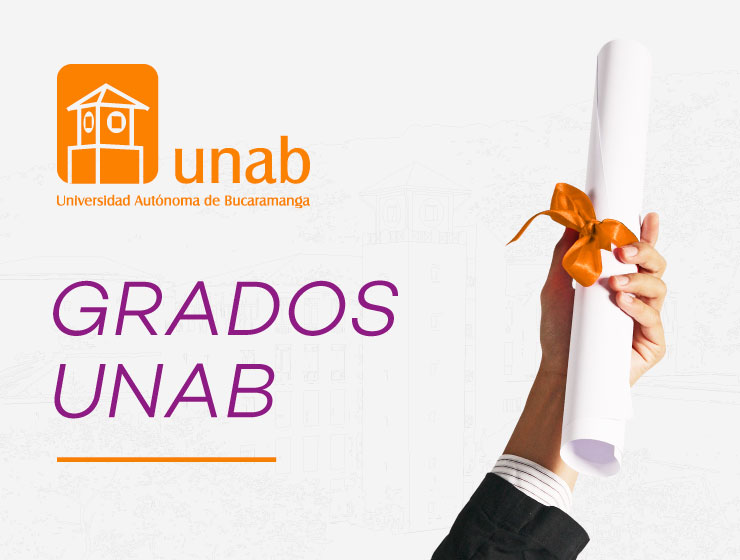 Grados UNAB