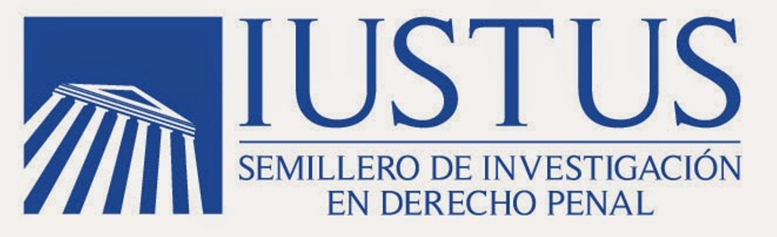 Semillero de Investigación en Derecho Penal, Procesal Penal y Ciencias Criminológicas  IUSTUS