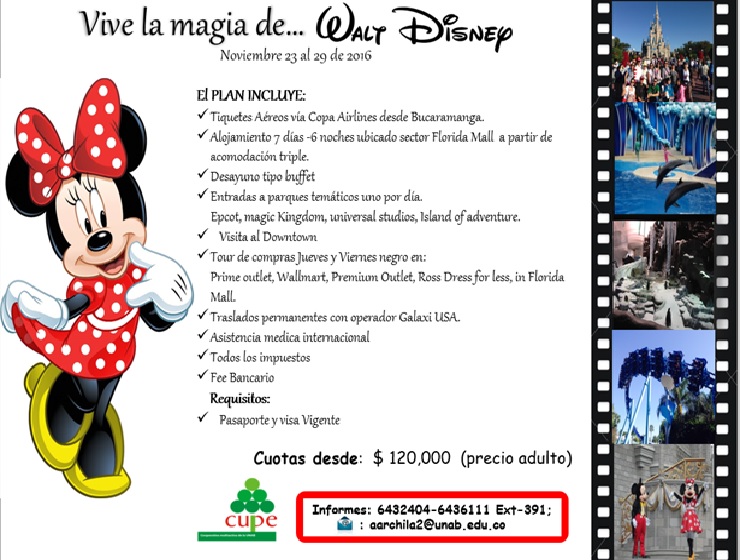 Prográmese con cupe