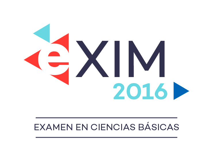 Aplicación del examen en Ciencias Básicas, EXIM 2016