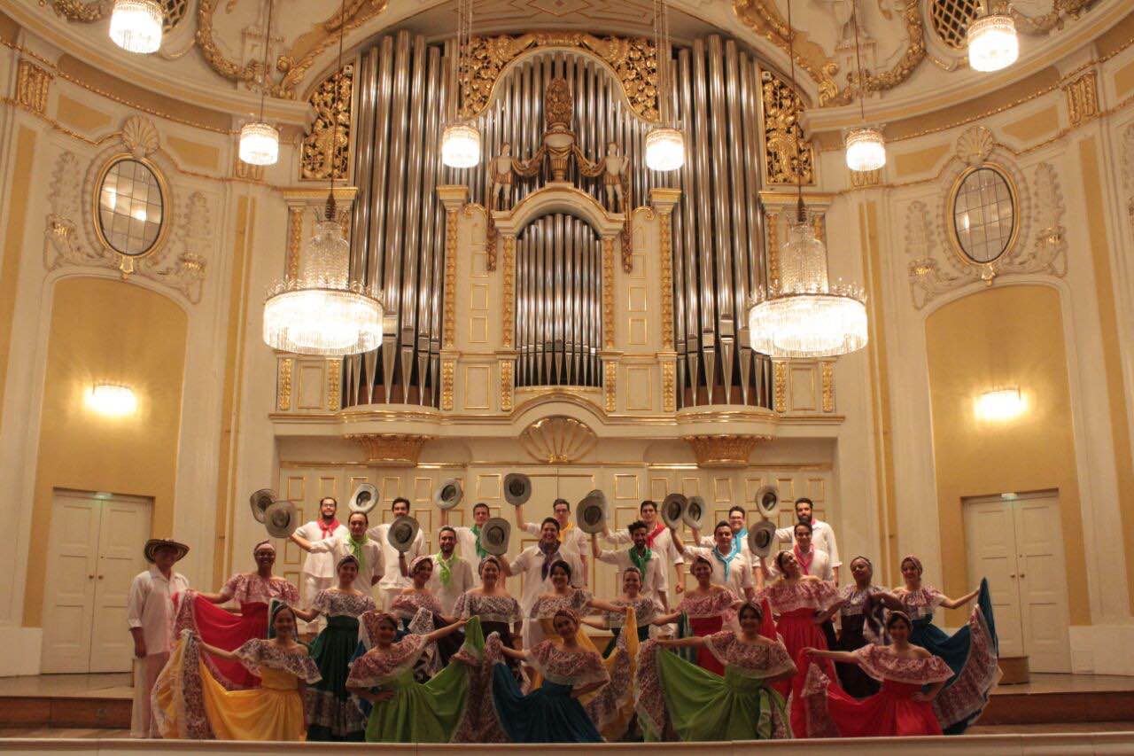 El Coro UNAB busca nuevos integrantes