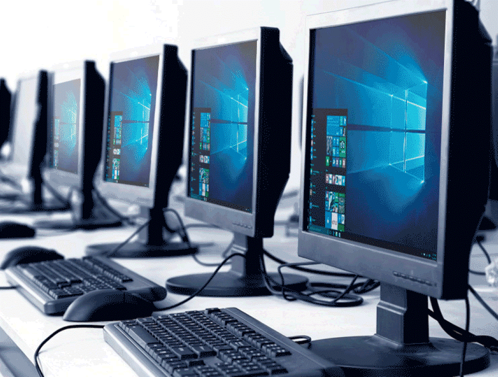 Apagado automático de computadores