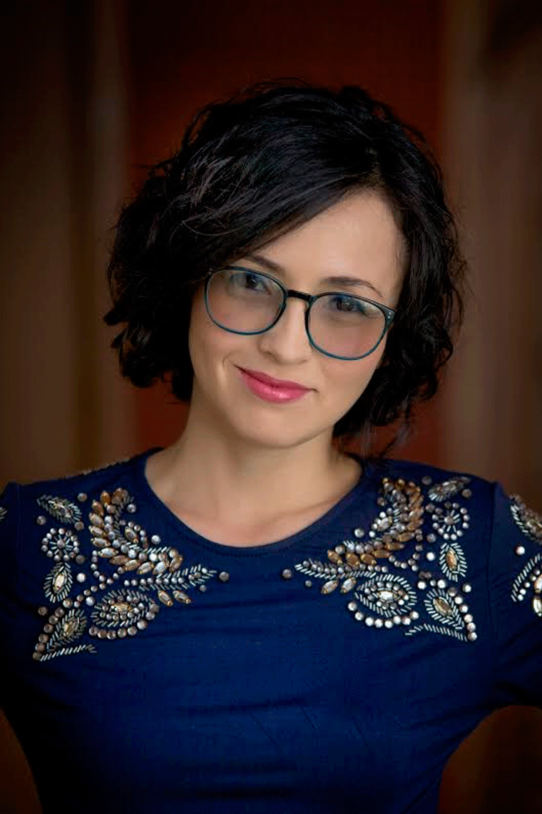 Na Morales: Barrameja de nacimiento y Bumanguesa por adopción