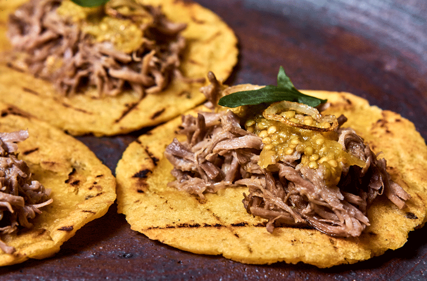 Santander: un gusto al paladar