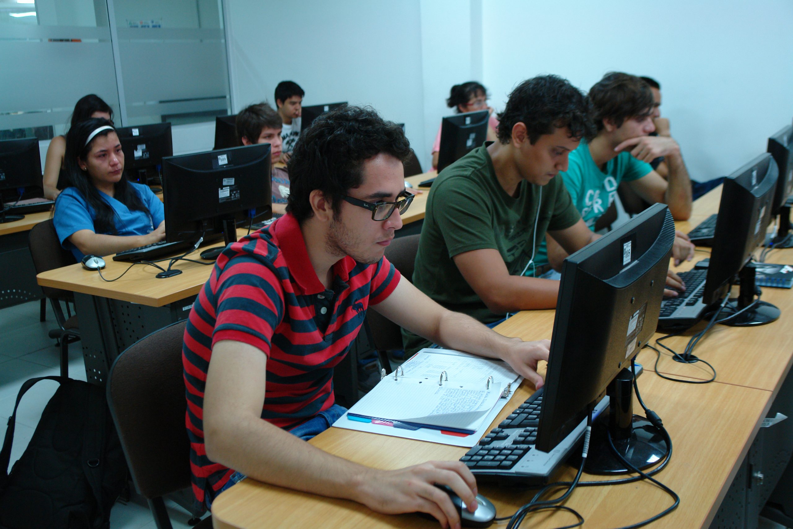 Talleres de refuerzo Saber Pro