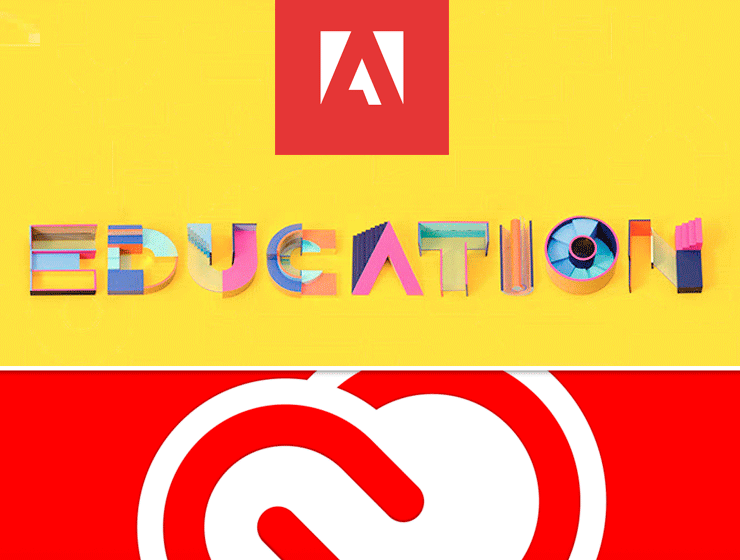 Adobe Education Tour 2017