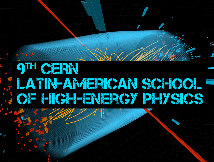 Transmisión en vivo Conferencias Magistrales Física