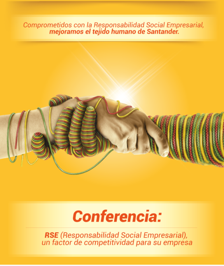 Conferencia sobre RSE