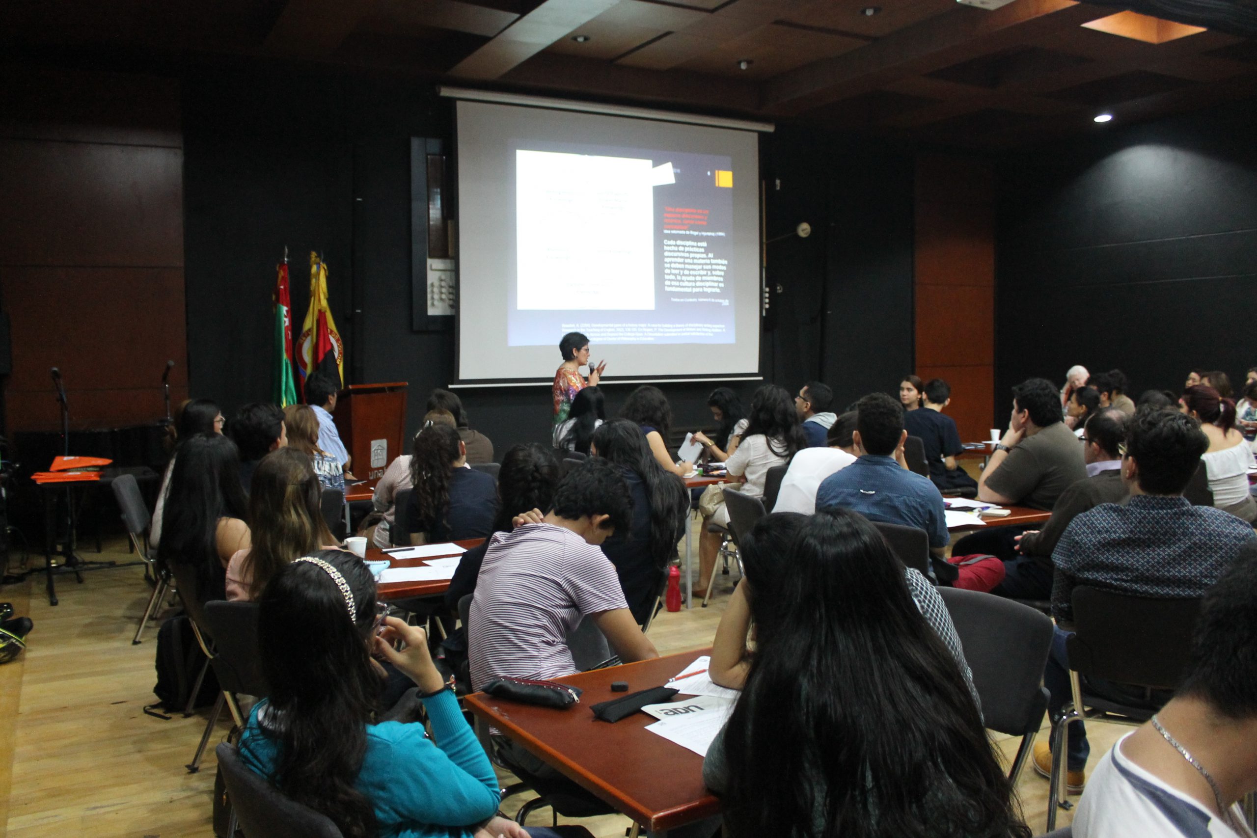Derechos de Autor en la Universidad