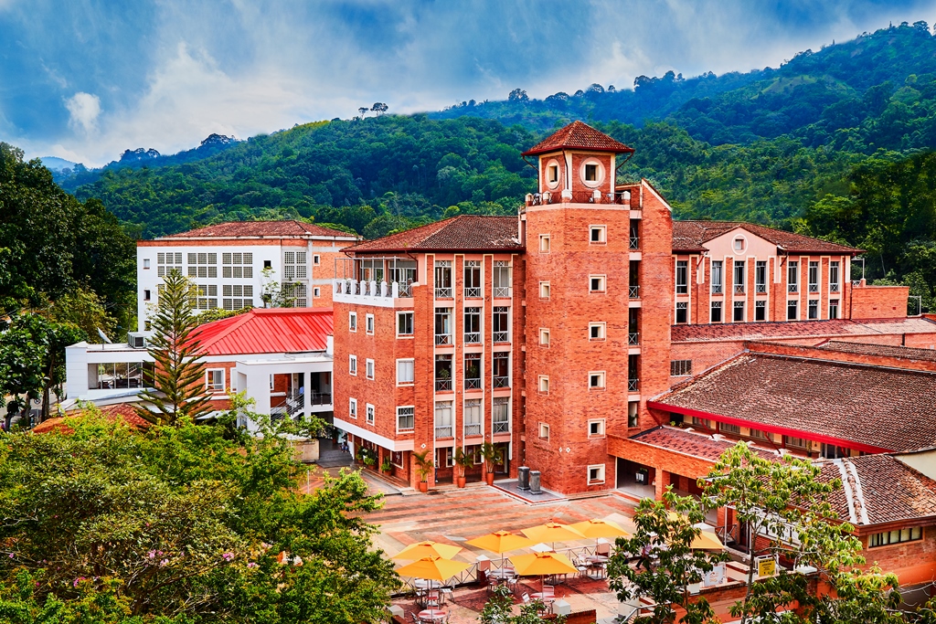 Mineducación otorga a la UNAB acreditación institucional de alta calidad por 6 años