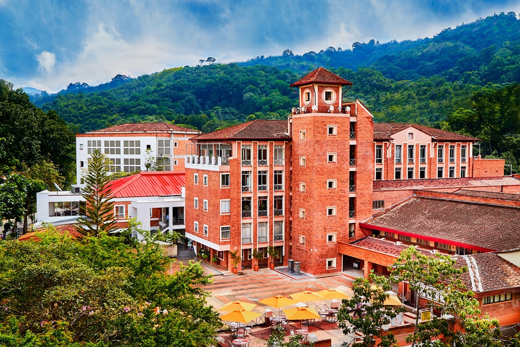 Acreditación programa Licenciatura en Educación Infantil UNAB