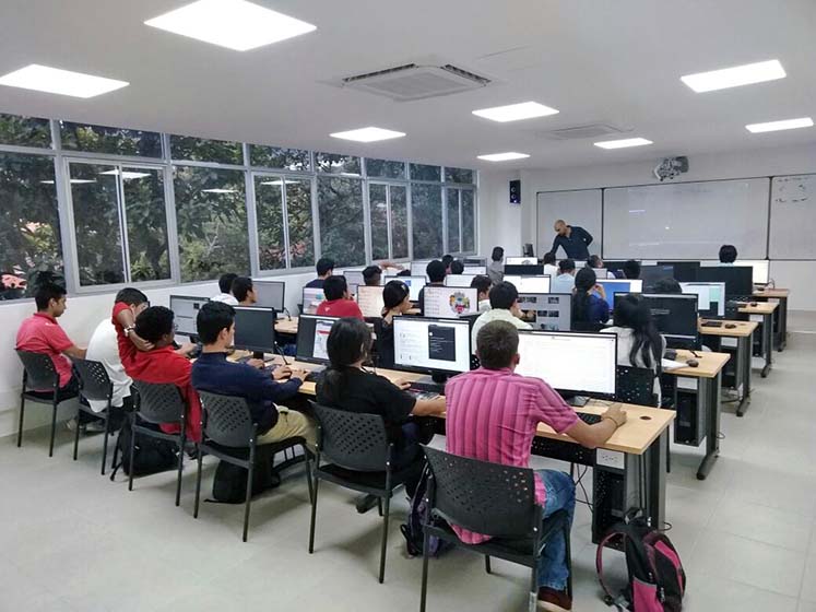 Inversión TIC avanza en la U