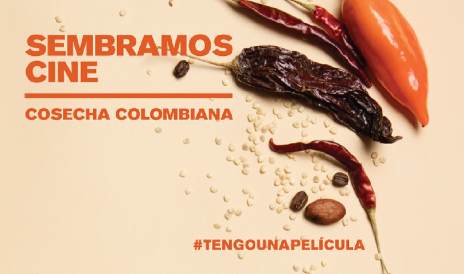 Taller #tengounapelicula