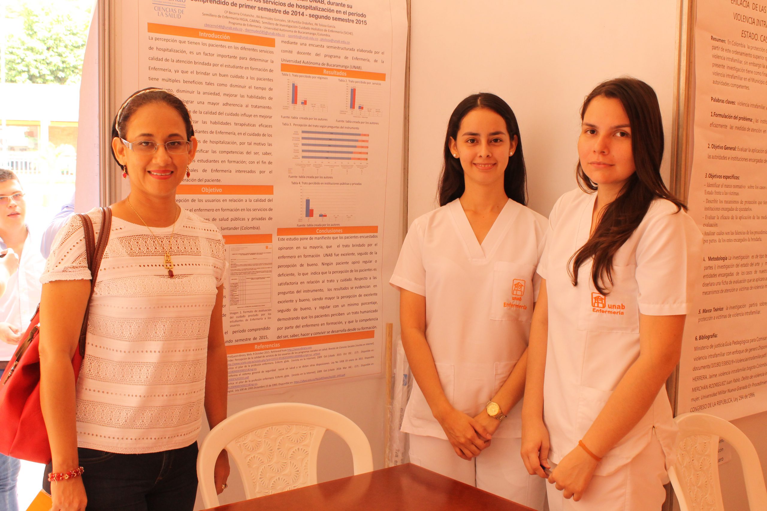 Postula tus trabajos al XI Encuentro de Semilleros de Investigación UNAB