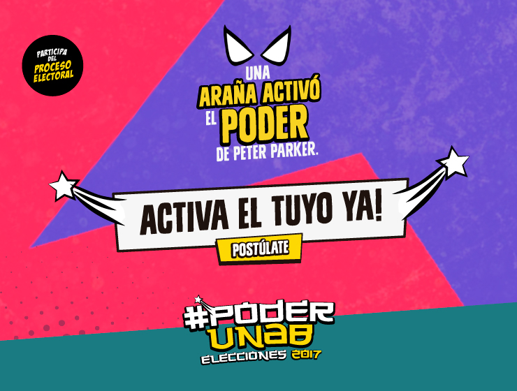 Ampliación fecha de inscripciones para nuevos candidatos – Elecciones 2017