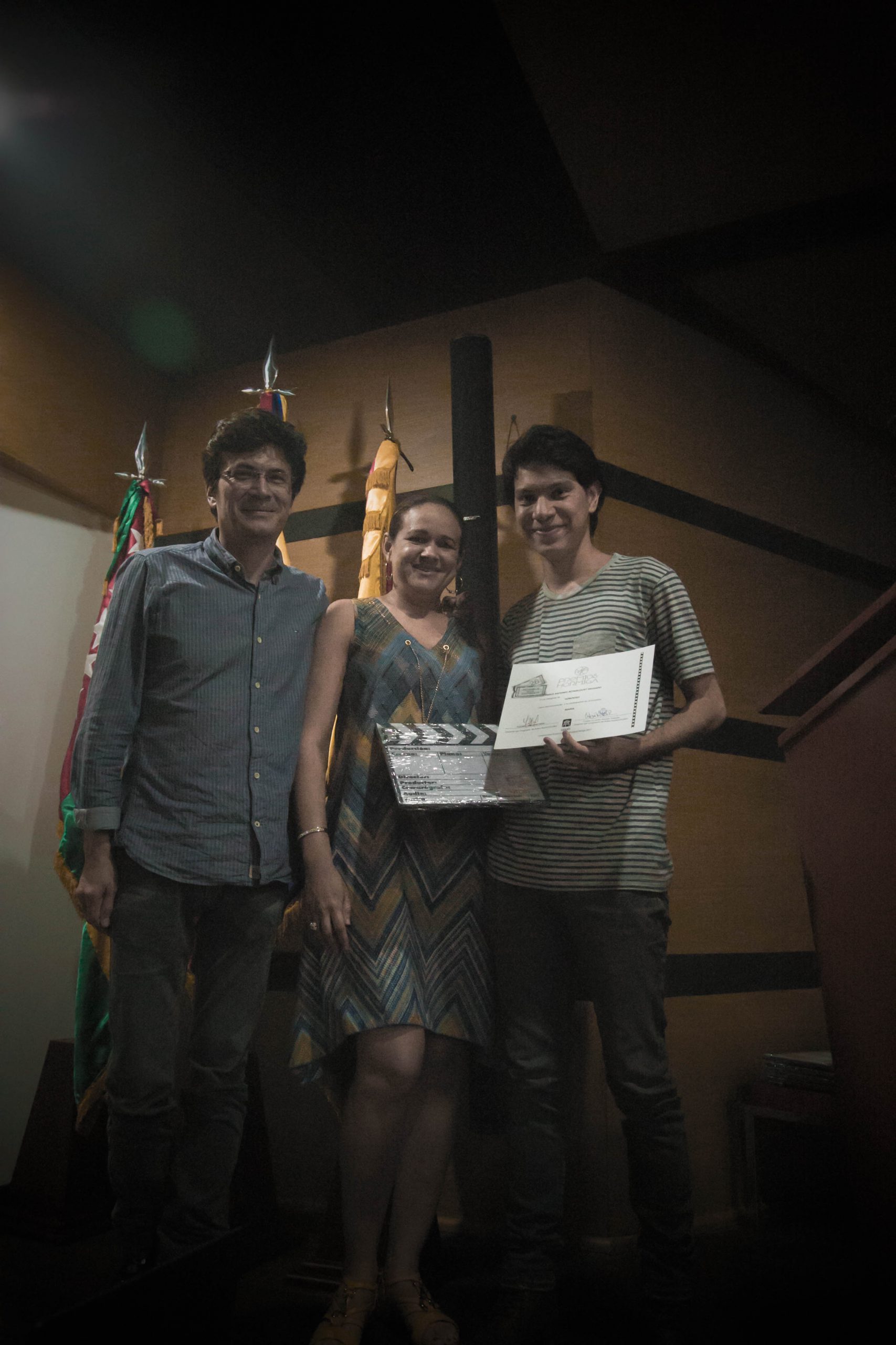 XXVI Entrega de los Premios Hormiga