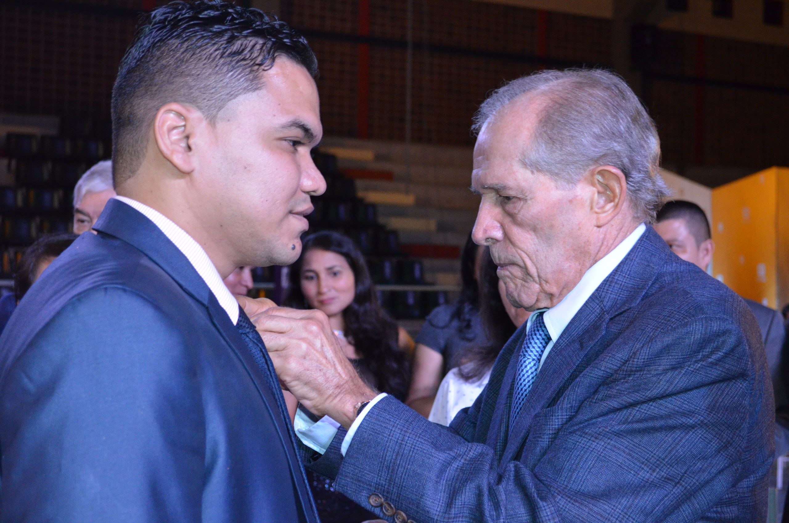 Fotos Cóctel de grados, septiembre 14 de 2017