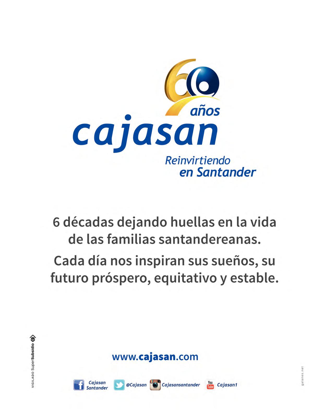 Celebración Día de la Familia Cajasan