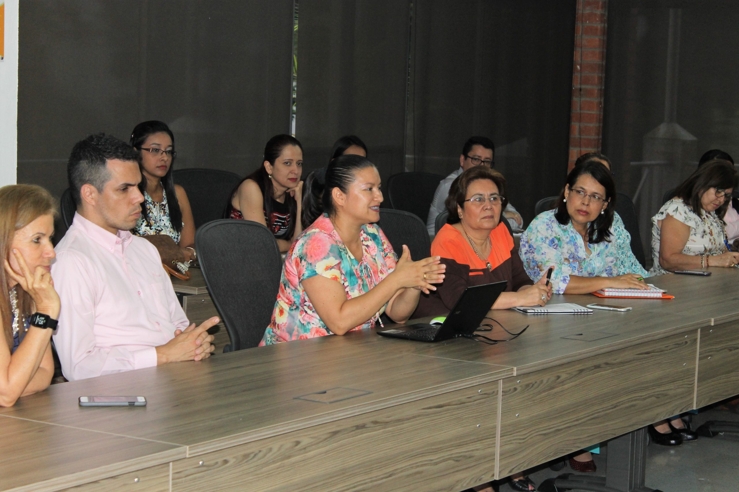 Instituto Caldas reafirma certificación en norma ISO 9001:2008